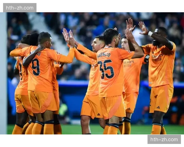 皇马2-1逆转巴列卡诺 积分榜紧咬巴萨仅差1分